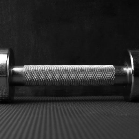 Olympic Dumbbell Handle 20 Inches