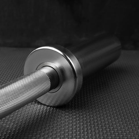 Olympic Dumbbell Handle 20 Inches