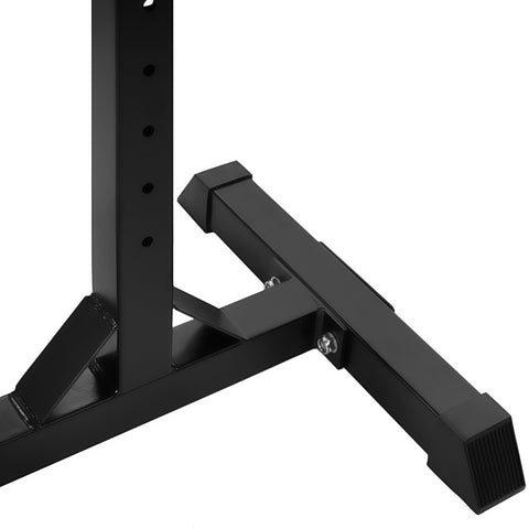 AmStaff Fitness Deluxe Squat Stands  TR311C