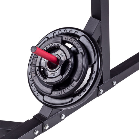 AmStaff TR057D Squat/Press Rack