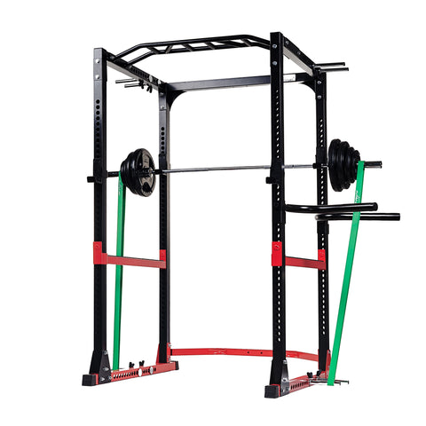 AmStaff TR025 Power / Squat Rack