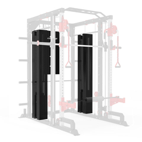 Pro Upgrade kit for SD360 - Fitness Avenue