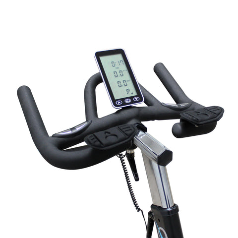 XFORM Fitness BK70 Spin Bike