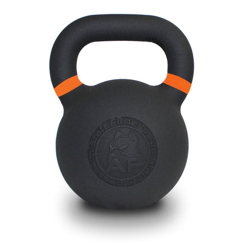 Amstaff Fitness Cast Iron Kettlebell (KG-LB)