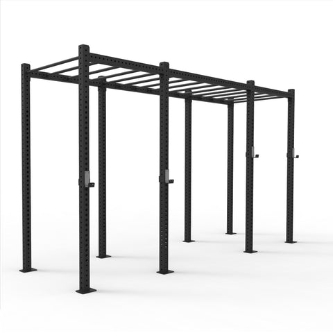 Amstaff Pro Monkey Series Rig - 14ft x 4ft